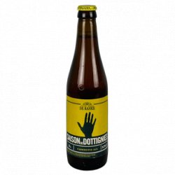 De Ranke Saison De Dottignies