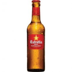 Estrella Damm