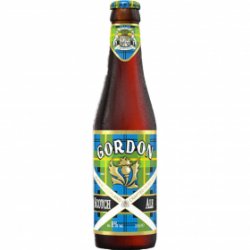 Gordon Finest Scotch