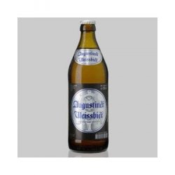 Augustiner Weissbier