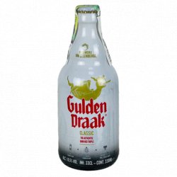 Gulden Draak Classic