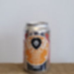 Fuzzy Logic – Stu Brew – 4.3% Pale - Hops At Home