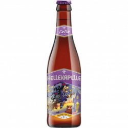 De Bie Hellekapelle