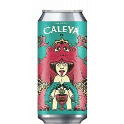 Caleya Encrypted IPA - Bodecall