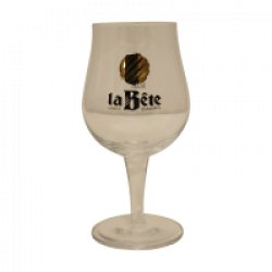 Kronenbourg Verre La Bête 25 cl - Charlemagne Boissons