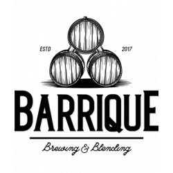 Peach Barrel Heads    Barrique & Blending - Craft Beer Dealer