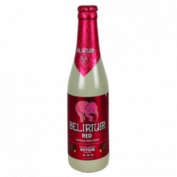 Delirium Red