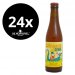 La Verguenza 24x33cl 