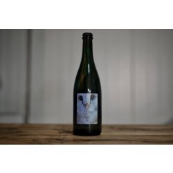 Boerenerf Oude Geuze 1871 (2024-Bottle)