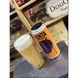 PINTA Hop Selection: Nectaron