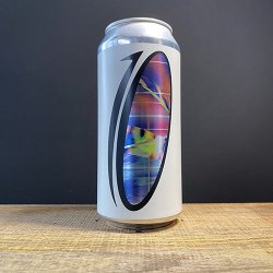 Cloudwater 10th Birthday Double Hopfenweisse - NORD Bottle Shop