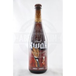 Pauwel Kwak 75cl - AbeerVinum