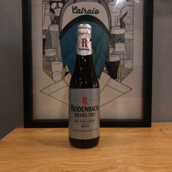 Rodenbach - Grand Cru - Catraio