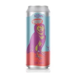 THE VEIL - NERVOUS SYSTEM - Bereta Brewing Co.