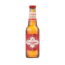 Cruzcampo Especial
