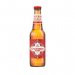 Cruzcampo  4.8%  330ml x 24 