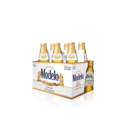 Modelo  Especial Lager 6pk - Bishop’s Cellar