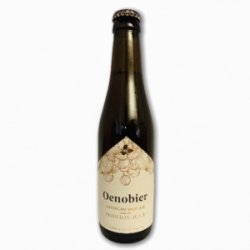 Trillium, Oenobier Semillon, Wild Ale,  0,33 l.  10,8% - Best Of Beers