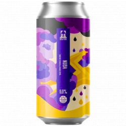 Brew York - Nuba - Left Field Beer