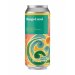 Mango Lassi by Commonwealth Brewing Co. 