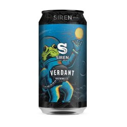 Siren - Leapling - Dorst