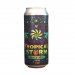 Araucária Tropical Storm Hazy IPA 473 ml 