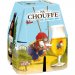 Na Chouffe Non-Alcoholic Belgian Blonde 4Pk 
