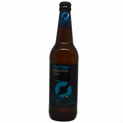 Nøgne Ø Tiger Tripel