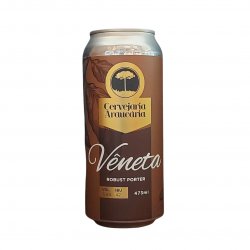 Cervejaria Araucária Vêneta