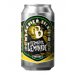 Baxbier Oldskool Lemonade Blik 33cl 