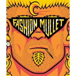 Fashion Mullet  Lupulin Brewing - Craft Beer Dealer