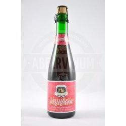 Oud Beersel Framboise 37,5 cl - AbeerVinum