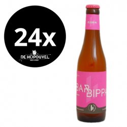 Bar Belge Brewery Bar Bippa