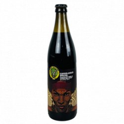 Piwne Podziemie Coffeelicious Special