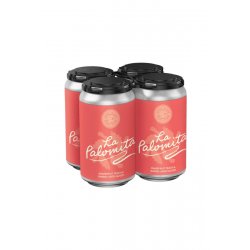 Goose Island Beer Co. La Palomita