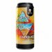 Gwarek Endemit Antipodean IPA 6,5% 500 ml 
