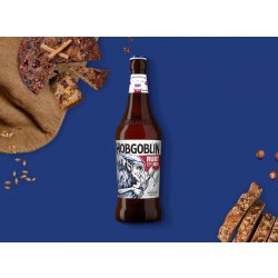 Wychwood Hobgoblin Ruby English Pale Ale - Thirsty