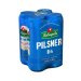 Kalnapilis Pilsner 4PK Cans 