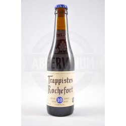 Rochefort 10 33cl - AbeerVinum