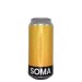 SOMA Beer Soft Landing SOMA Beer Soft Landing