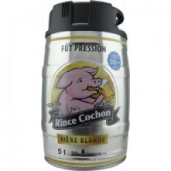 Brouwerij Haacht Brasserie Rince Cochon Brouwerij Haacht Brasserie Rince Cochon