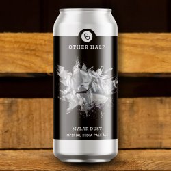 Other Half Brewing Co. Mylar Dust