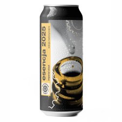 Przetwórnia Chmielu Esencja 2025