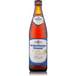 Klosterbrauerei Weltenburg Weltenburger Dunkles Radler Klosterbrauerei Weltenburg Weltenburger Dunkles Radler