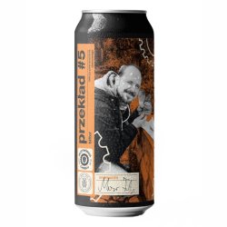 Przetwórnia Chmielu Przekład #5