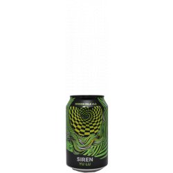 Siren Craft Brew Siren Yu Lu - Burg Bieren Bierwinkel