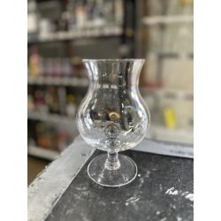 Glassware - APOD Stout Glass - APOD Liquor