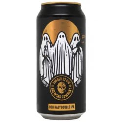 Sudden Death Brewing Co. We Came For Candy