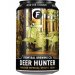 Frontaal Deerhunter 2024 blik 33cl Frontaal Deerhunter 2024 blik 33cl