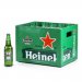Heineken 20 x 0,4l Heineken 20 x 0,4l